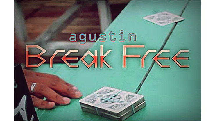 Break Free by Agustin - Video Download