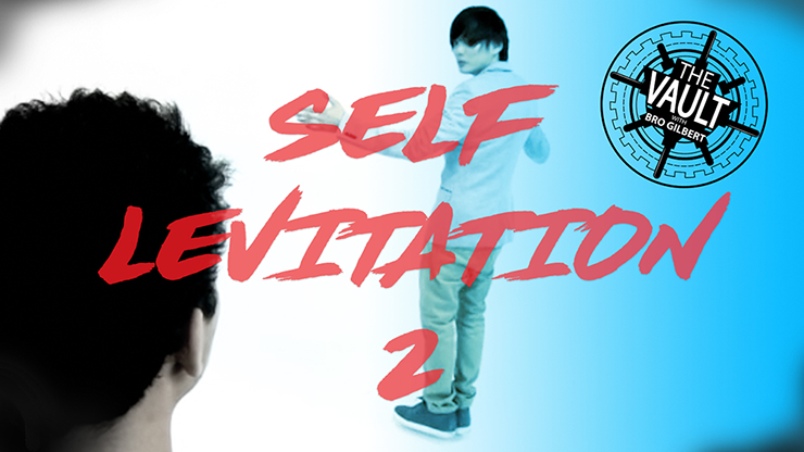 The Vault - Self Levitation 2 by Ed Balducci routined by Gerry Griffin (Taught by Shin Lim/Paul Harris/Bonus Levitation by Jose Morales) - Video Download