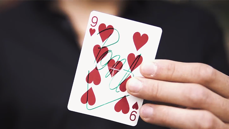 Uncatchable by Olivier Pont - Video Download