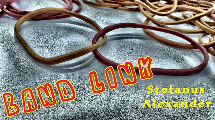 BandLink by Stefanus Alexander - Video Download