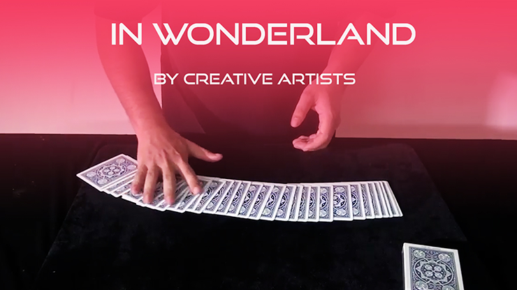 In Wonderland by Creative Artists - Video Download