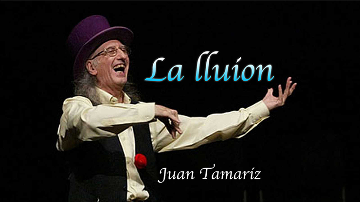 La Iluion by Juan Tamariz - Video Download