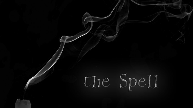 The Spell by Sandro Loporcaro (Amazo) - Video Download