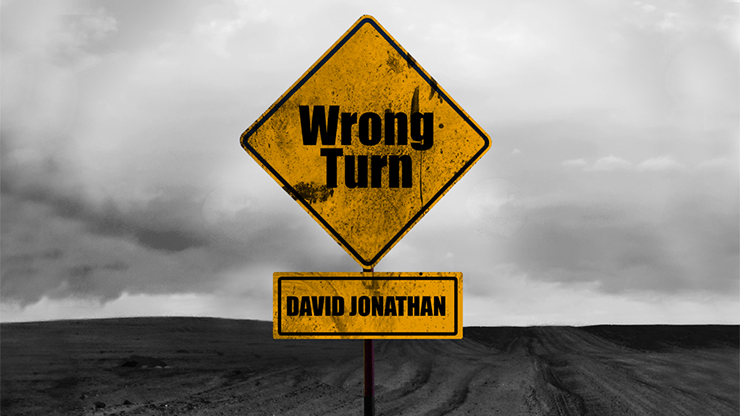 Wrong Turn by David Jonathan - Video Download