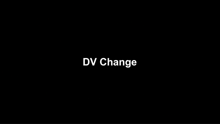 DV Change by David Luu - Video Download