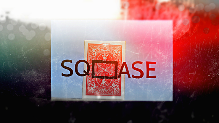 SQUASE by Neil Jouve - Video Download