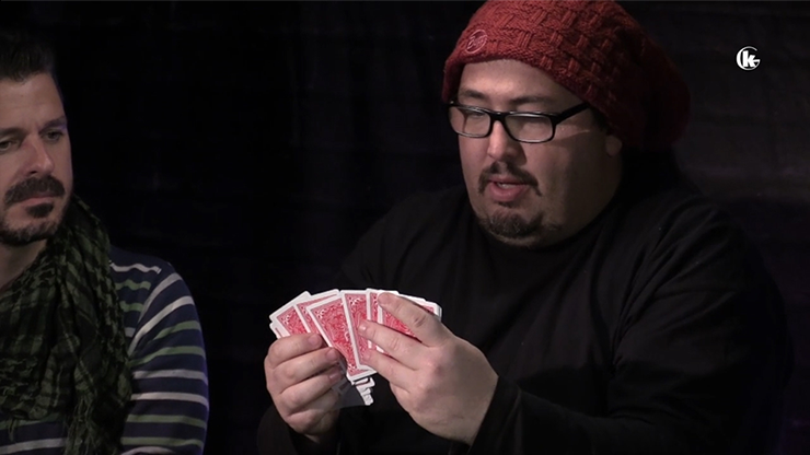 Here & Now 1 by Dani DaOrtiz - Video Download