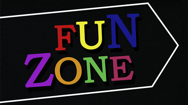 Fun Zone by Sandro Loporcaro (Amazo) - Video Download
