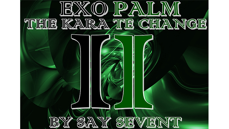EXOPALM THE KARATE CHANGE by SaysevenT - Video Download