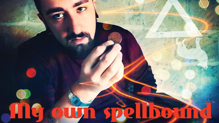 My Own Spellbound by Alessandro Criscione - Video Download