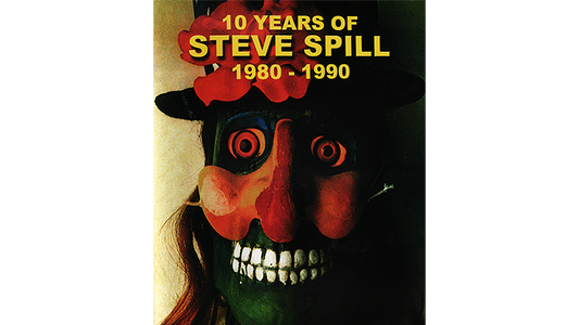 10 Years of Steve Spill 1980 - 1990 by Steve Spill - Video Download