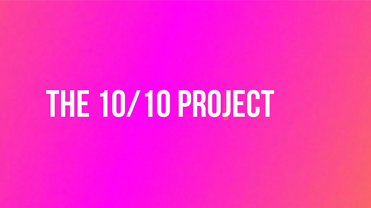 The 10/10 Project by Dan Tudor - Video Download