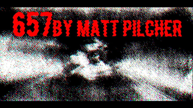 657 by Matt Pilcher - ebook