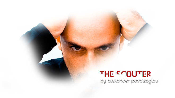 The Scouter by Alexander Pavatzoglou - Video Download