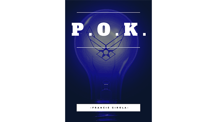 P.O.K. (Pieces of Knowledge) by Francis Girola - ebook