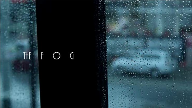 The Fog by Arnel Renegado - Video Download