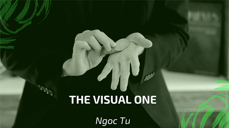 The Visual One by Yuxu - Video Download