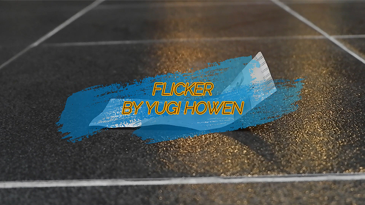 FLICKER by Yugi Howen - Video Download