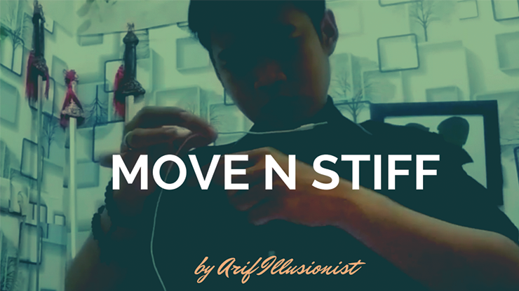 Move N Stiff by Arif Illusionist - Video Download