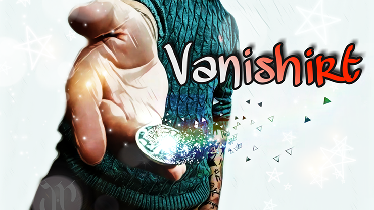 Vanishirt by Alessandro Criscione - Video Download