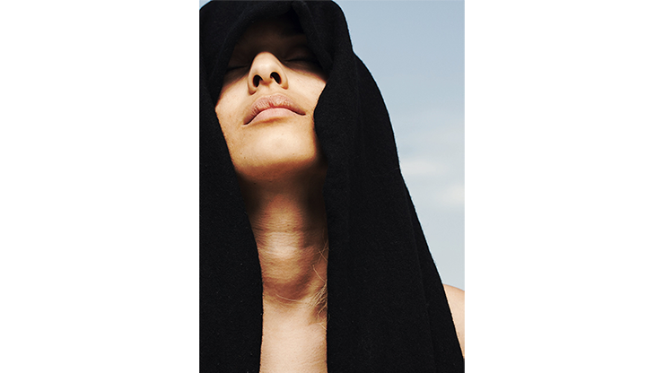 Occulus by Fraser Parker - ebook