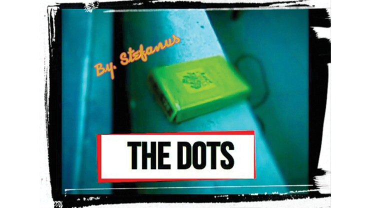 The Dots by Stefanus Alexander - Video Download