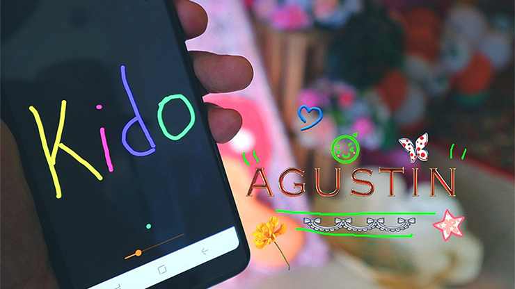 Kido by Agustin - Video Download