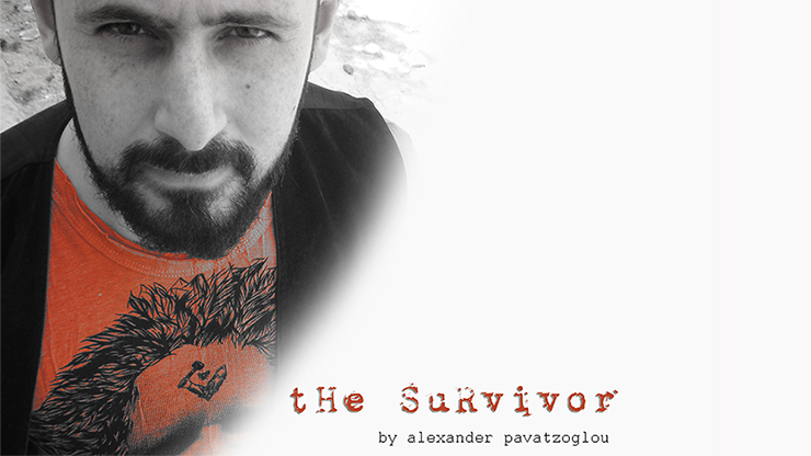 The Survivor by Alexander Pavatzoglou - Video Download