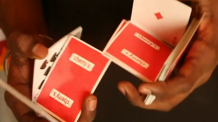 Magic Encarta Presents S-Cut - Video Download