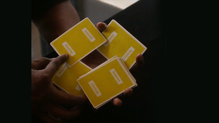 Magic Encarta Presents Nubes - Video Download