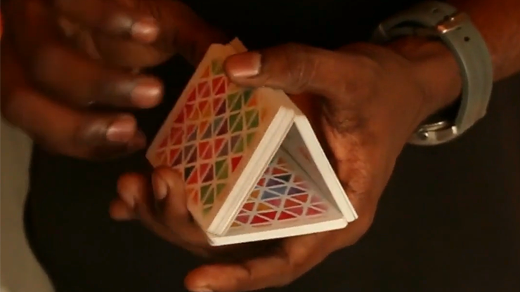 Magic Encarta Presents Love Triangle - Video Download