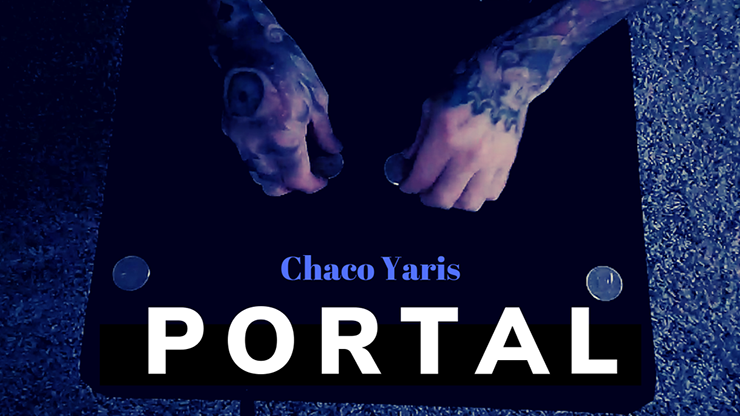 Portal by Chaco Yaris - Video Download