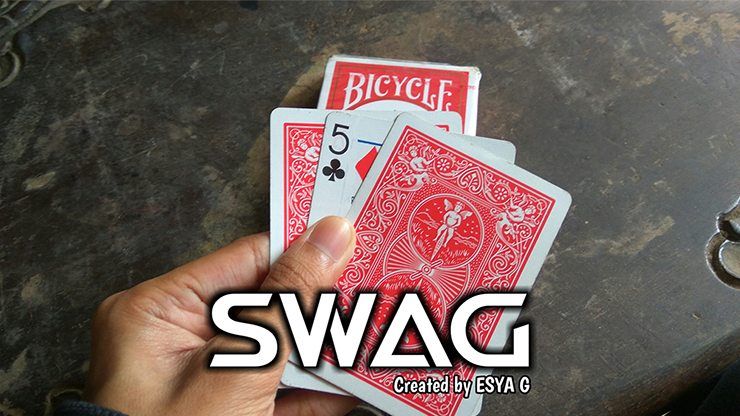 SWAG by Esya G - Video Download