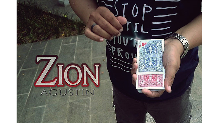 Zion by Agustin - Video Download