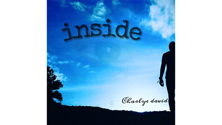 Inside by Charlye David - Video Download