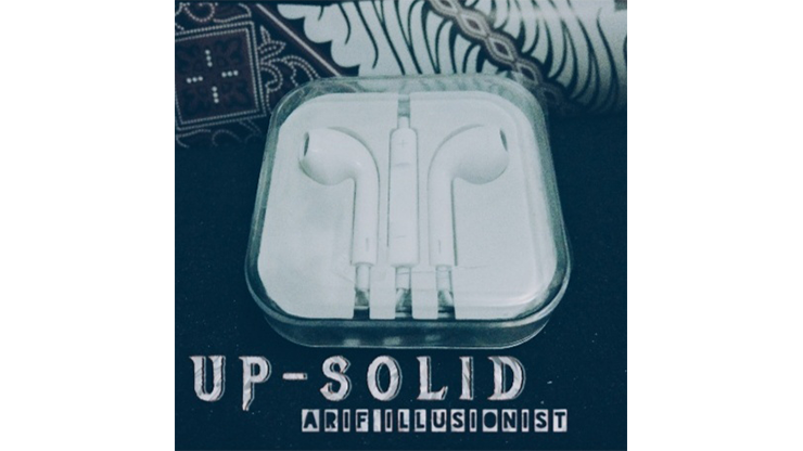 Up-Solid by Arip Illusionist - Video Download