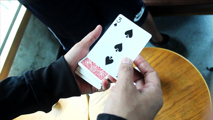 HALLUCINATION by Arnel Renegado - Video Download