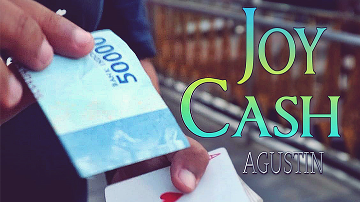 Joy Cash by Agustin - Video Download