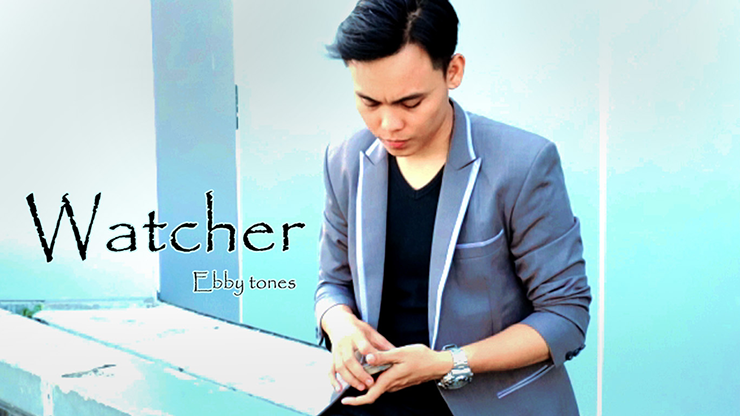Watcher by Ebby Tones - Video Download