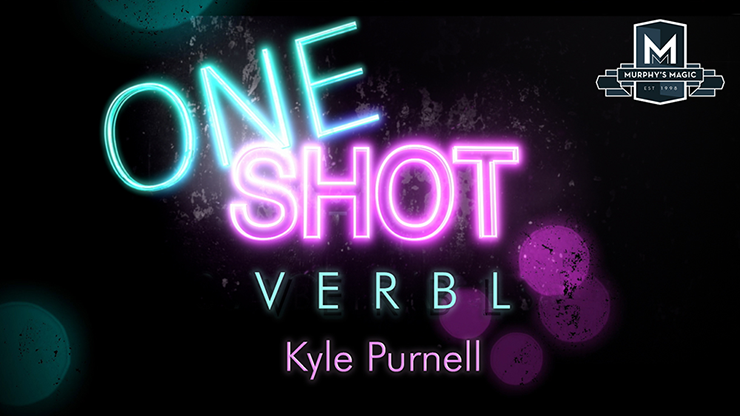 MMS ONE SHOT - VERBL by Kyle Purnell - Video Download