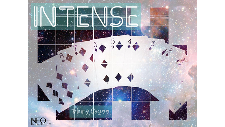 Intense by Vinny Sagoo - Video Download