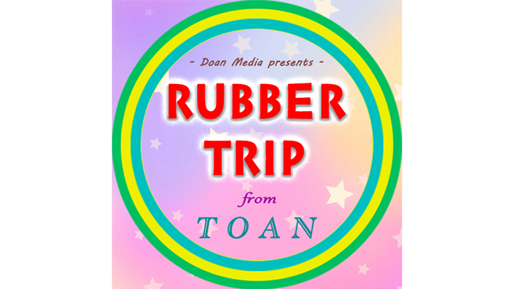 Rubber Trip by Toan - Video Download