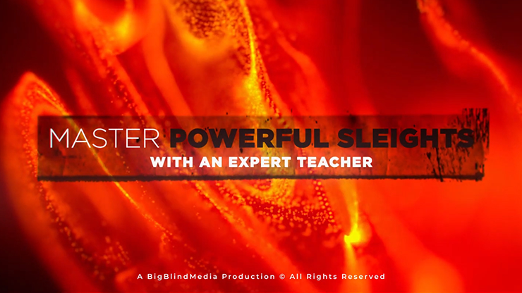 Zen Magic with Iain Moran - Magic With Cards and Coins - Video Download