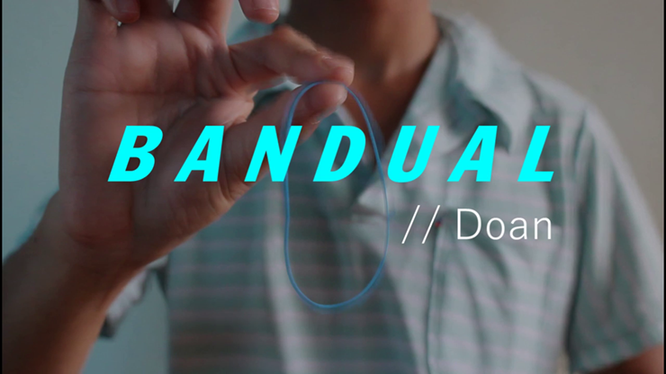 Bandual by Doan - Video Download