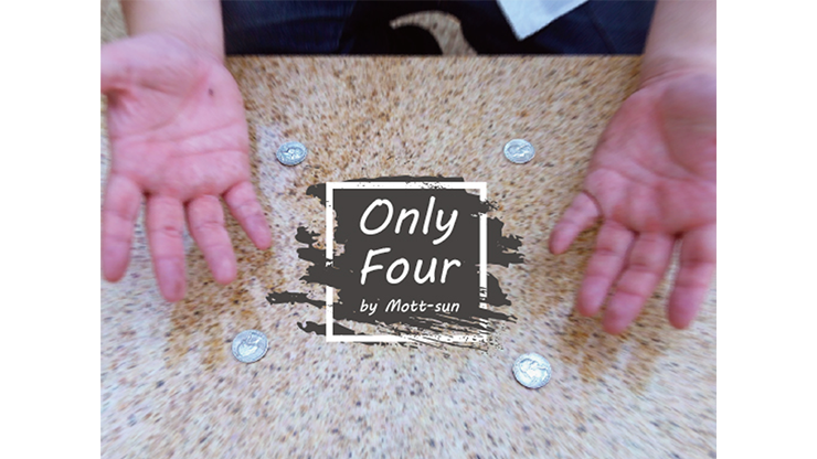 Only-Four by Mott-Sun - Video Download