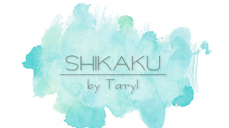 SHIKAKU by Taryl - Video Download