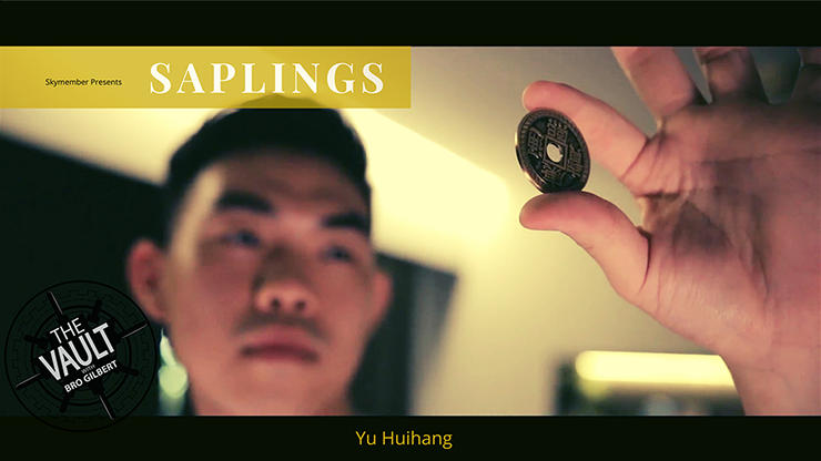 The Vault - Skymember Presents Saplings by Yu Huihang - Video Download