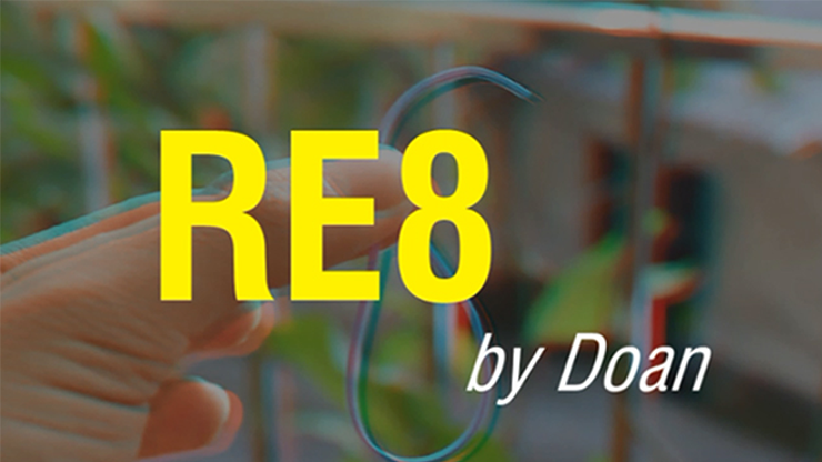 Re8 by Doan - Video Download