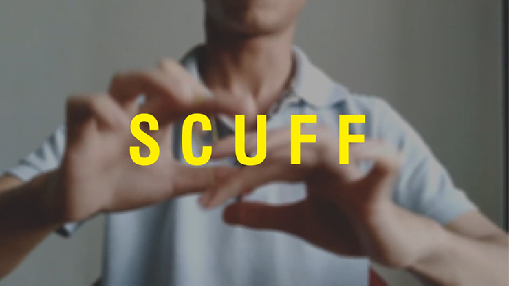 Scuff by Doan - Video Download