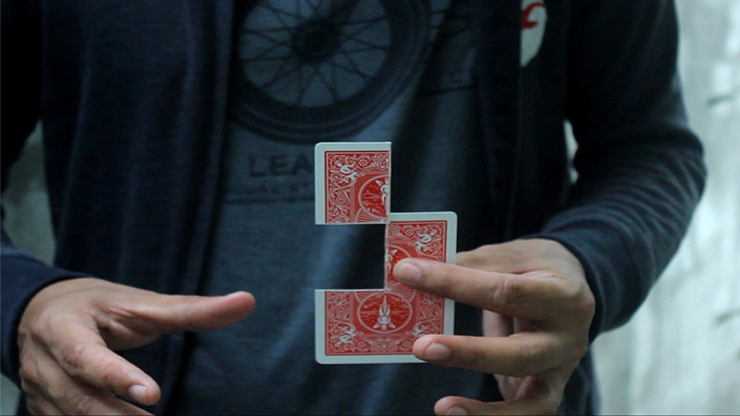 Torn X by Arnel Renegado - Video Download